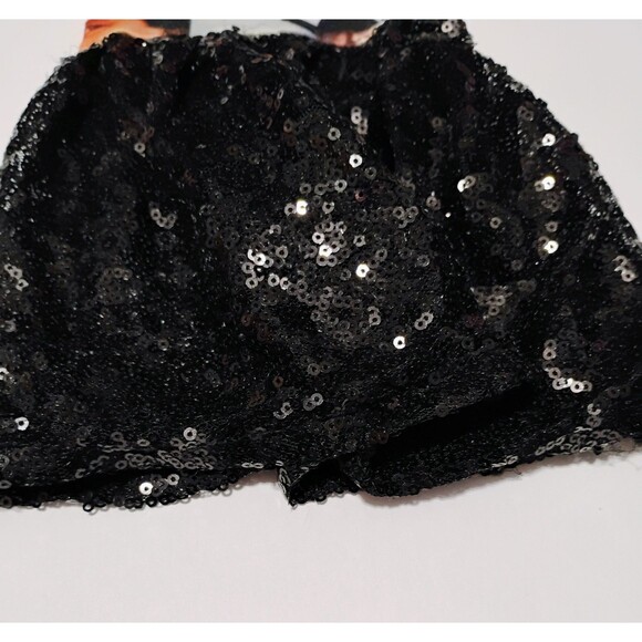 Girls Bella Breez George Strait Sequin Bell Bottoms | Size 4T | Country Western - Picture 4 of 7